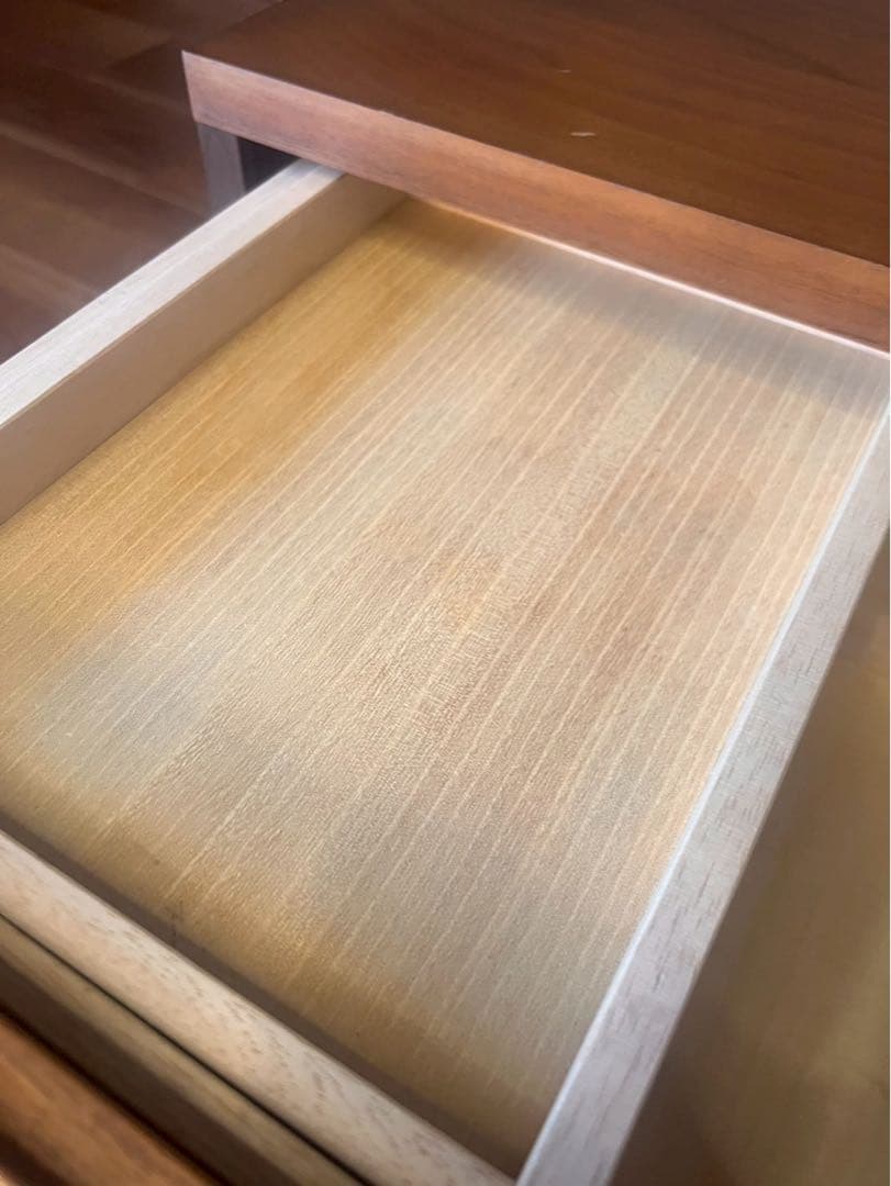 モリタインテリア ELBA エルバ 180 テレビボード ウォールナット無垢