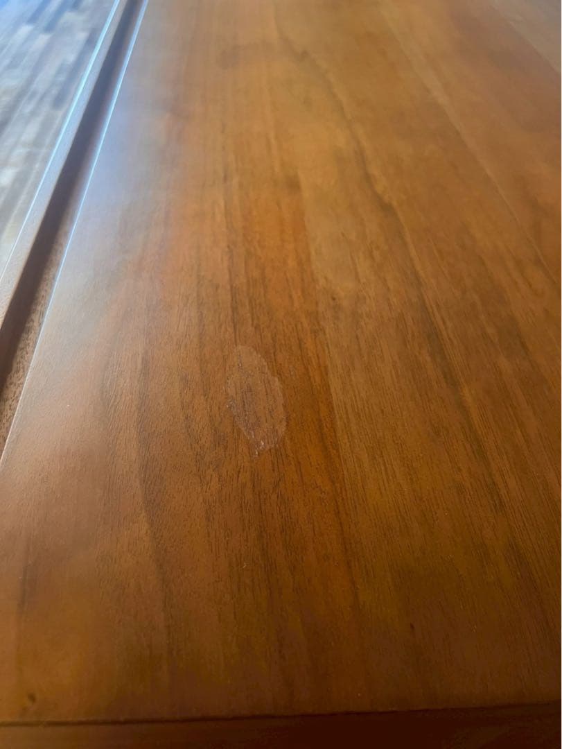 モリタインテリア ELBA エルバ 180 テレビボード ウォールナット無垢