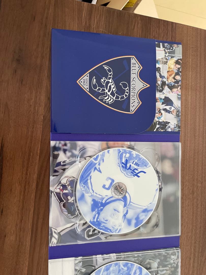 プライド　DVD-BOX DVD