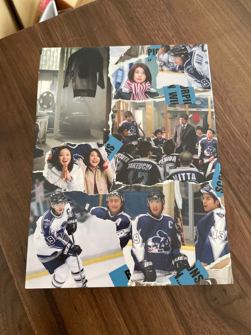 プライド　DVD-BOX DVD