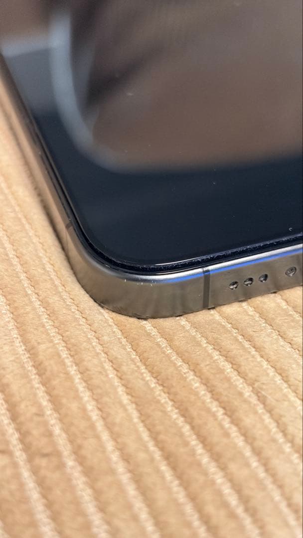 大特価で、お譲りします iPhone 15 Pro 256GB SIMフリー