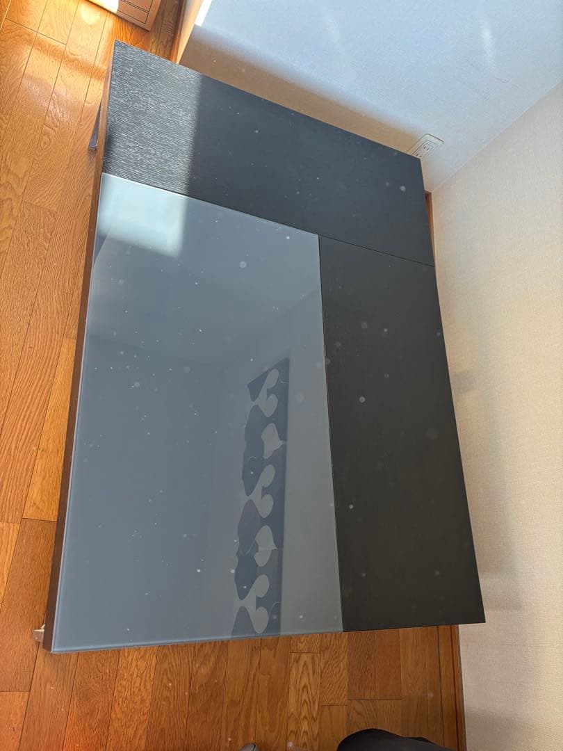 jj ：BoConcept コーヒーテーブル