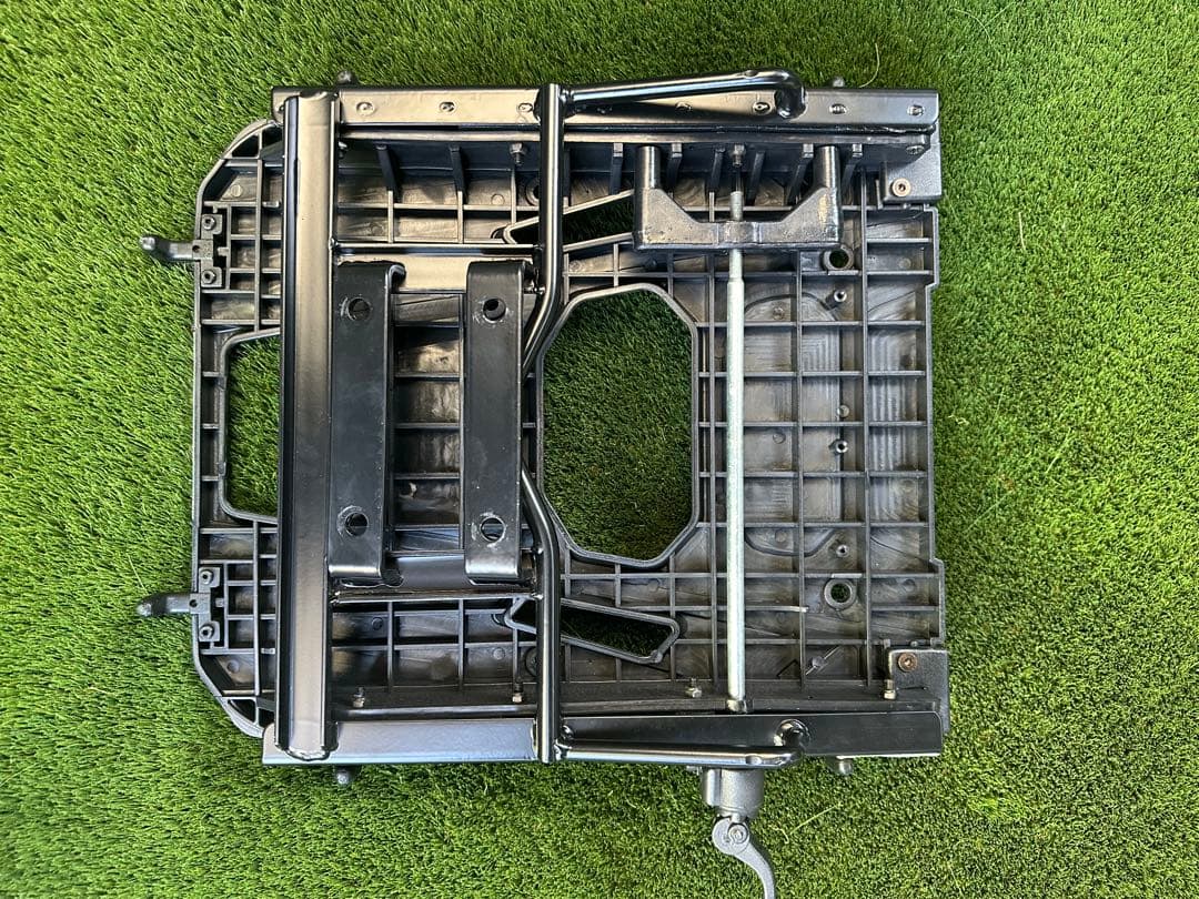 R-SPACE スライドキャリア ホンダ PCX 125・150・160用