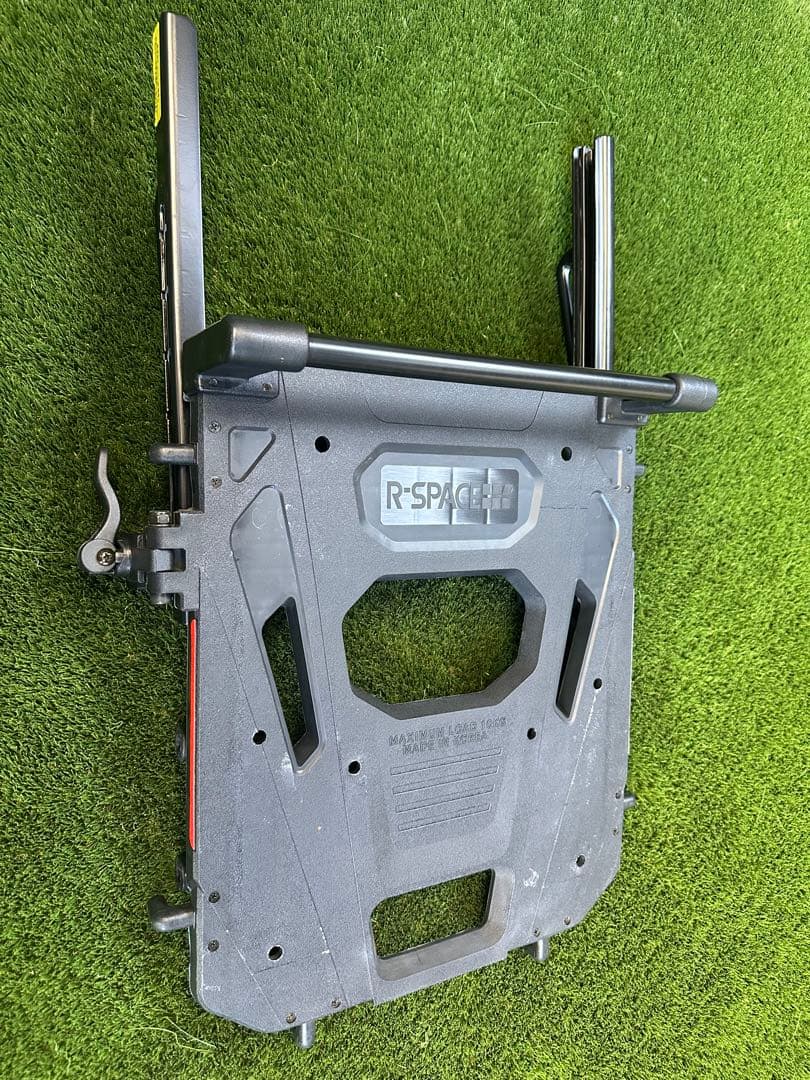 R-SPACE スライドキャリア ホンダ PCX 125・150・160用