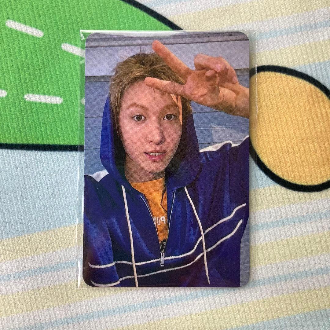 CORTIS コルティス weverse 当選 トレカ マーティン