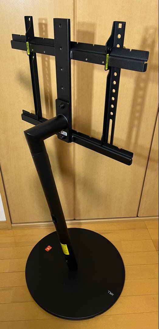 専用　EQUALS イコールズ キャスター付きテレビスタンド