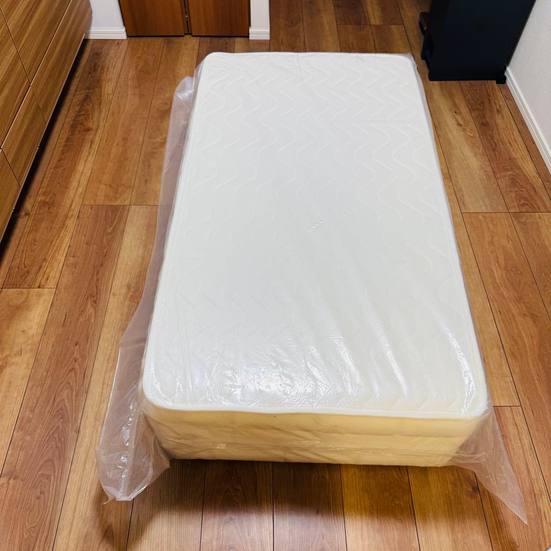 sleepy tofu INARI 折りたたみ マットレス セミダブル SD