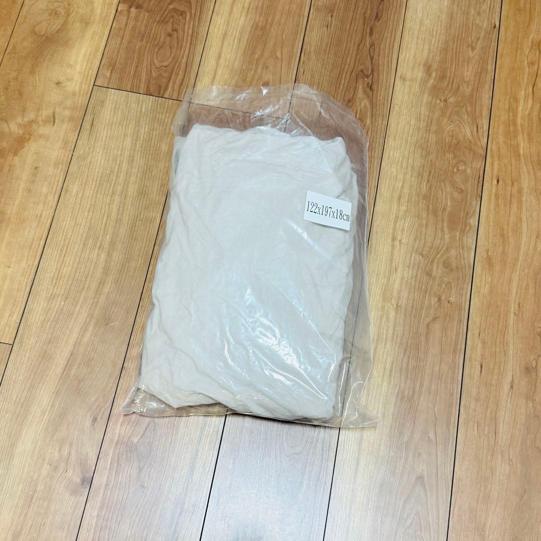 sleepy tofu INARI 折りたたみ マットレス セミダブル SD