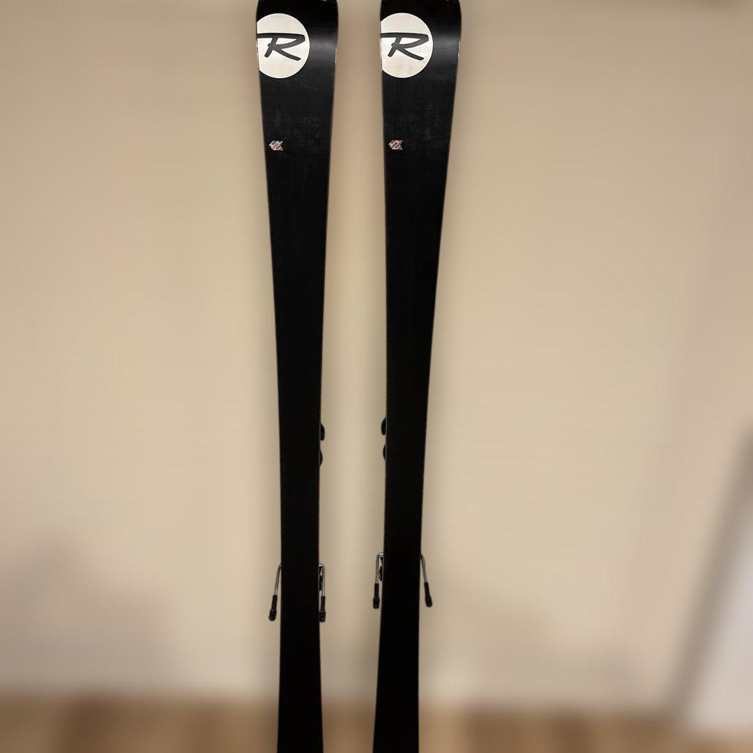 Rossignol Demo スキー板 156