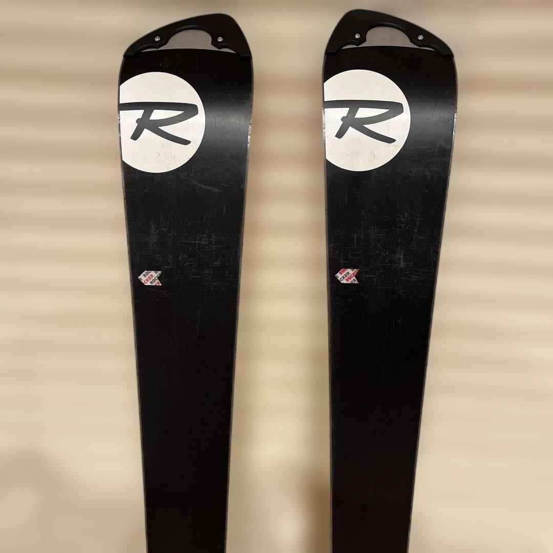 Rossignol Demo スキー板 156
