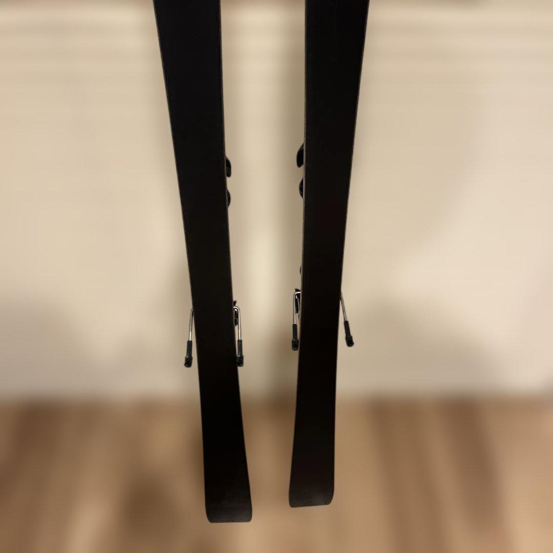 Rossignol Demo スキー板 156