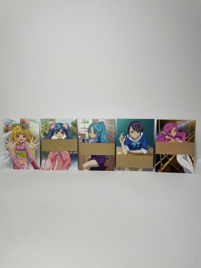 AKB0048 1期+2期 Blu-ray 全巻セット (収納BOX付き)