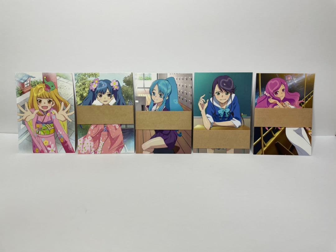 AKB0048 1期+2期 Blu-ray 全巻セット (収納BOX付き)