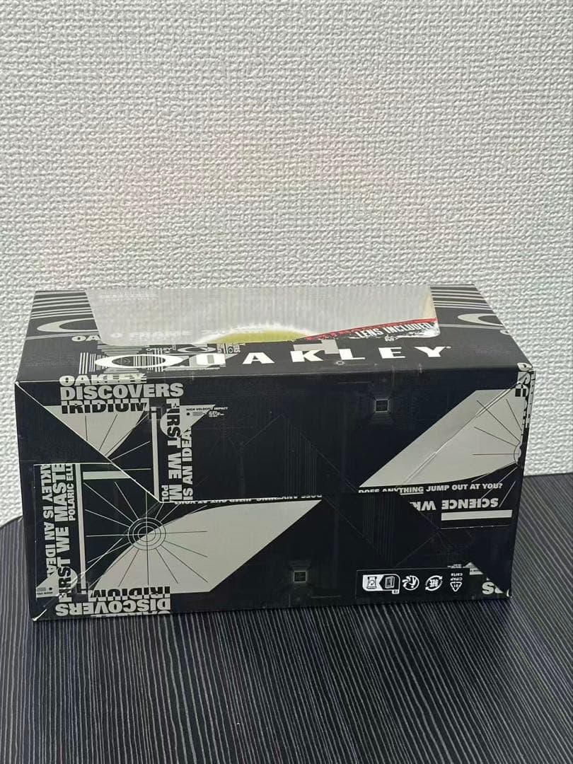 新品　OAKLEY O Frame 2.0 PRO XMゴーグル