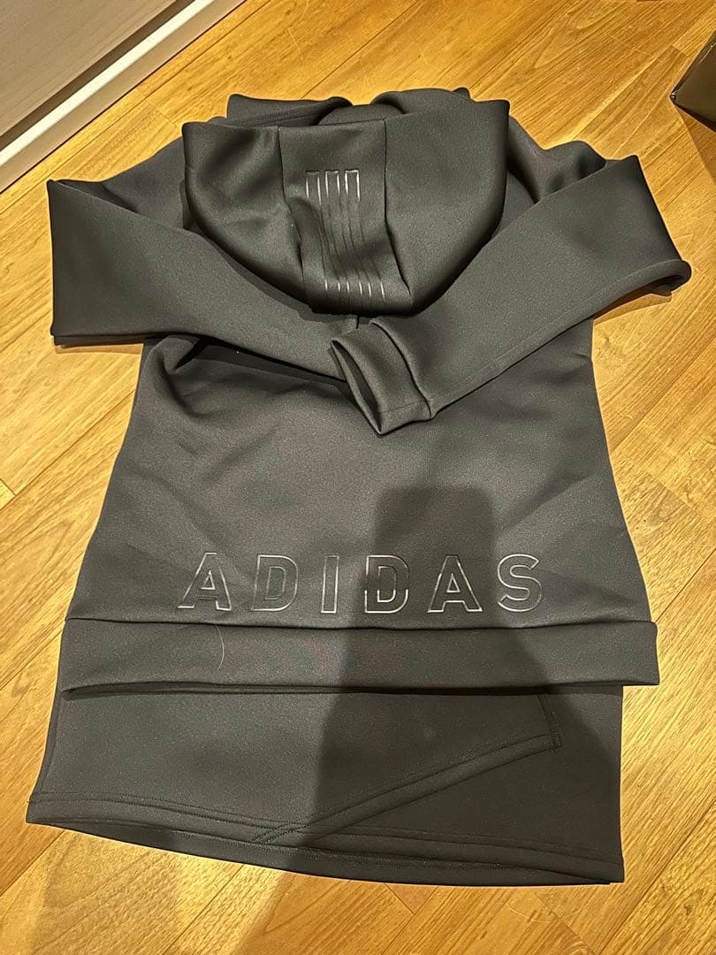 adidas レディースウェア セット 新品
