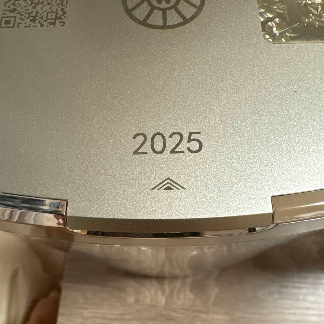 五粮液 2025年モデル 500ml ギフトボックス入り