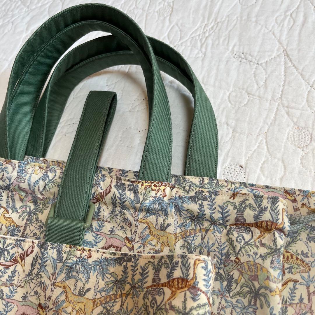 【専用です】　　リバティ　ランブルアンドロアー　3点セット