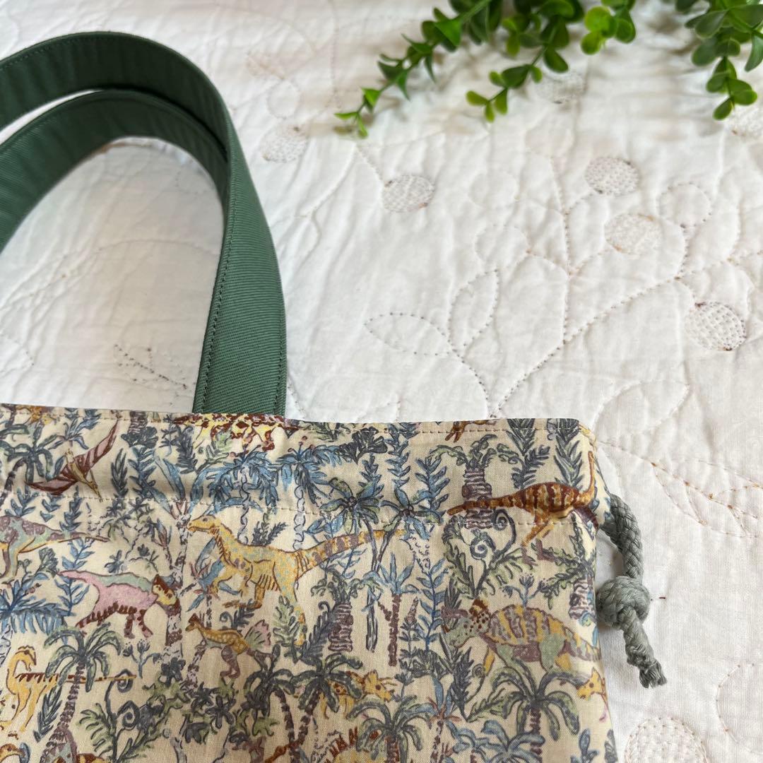 【専用です】　　リバティ　ランブルアンドロアー　3点セット