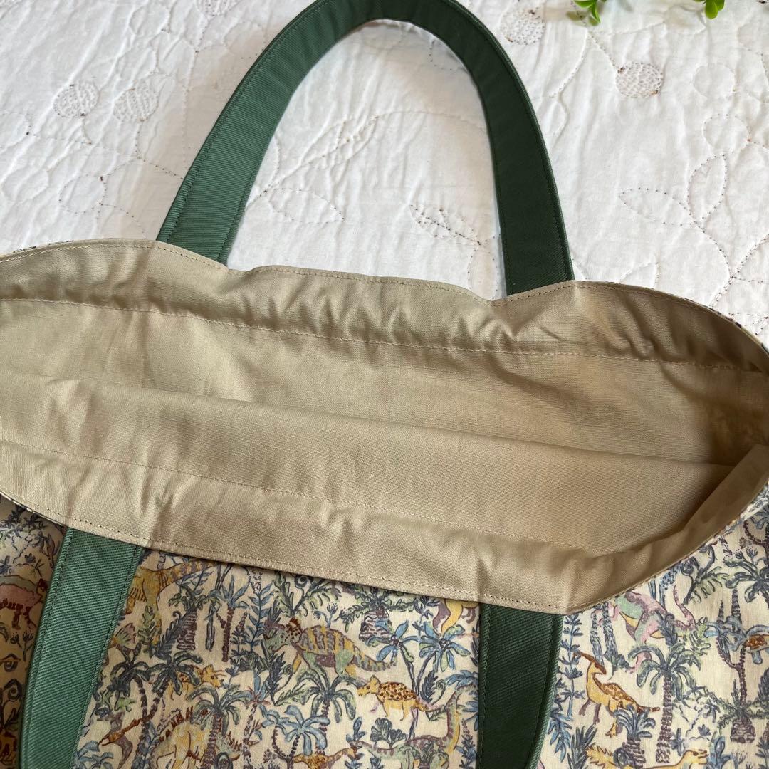 【専用です】　　リバティ　ランブルアンドロアー　3点セット