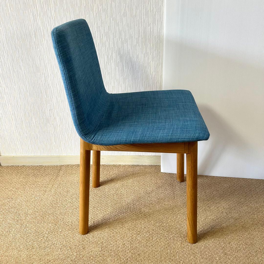 IDEE STILT CHAIR BLUE スティルト チェア ブルー