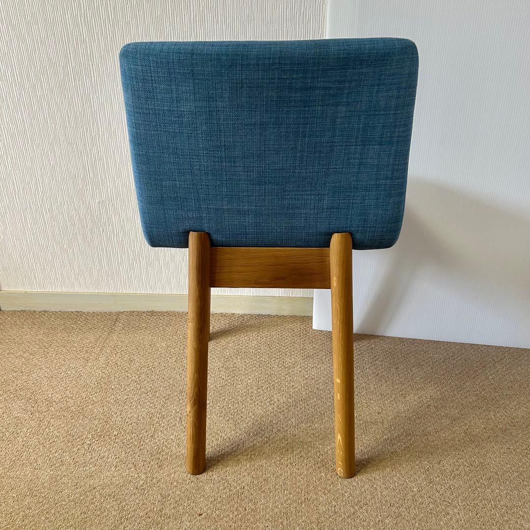 IDEE STILT CHAIR BLUE スティルト チェア ブルー