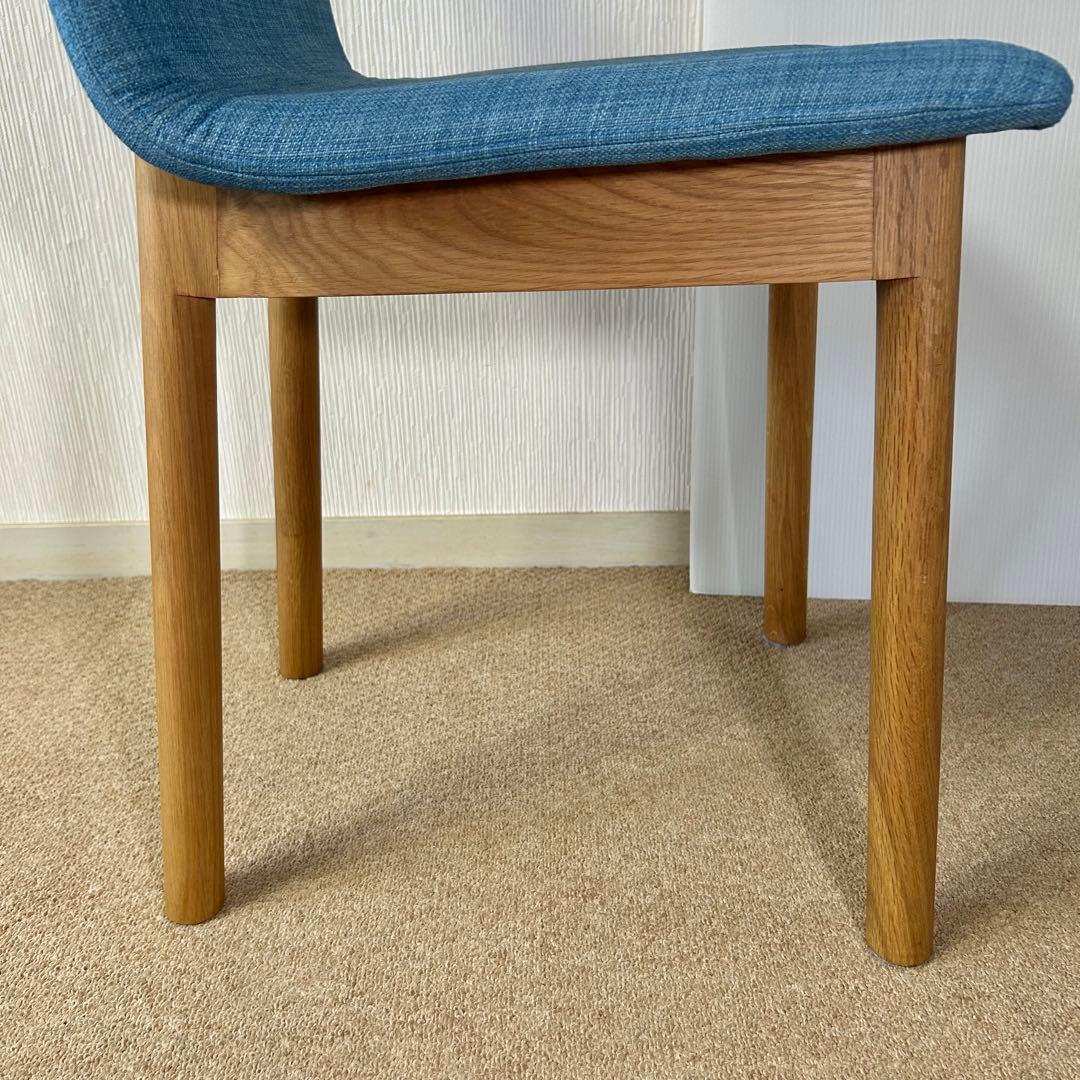 IDEE STILT CHAIR BLUE スティルト チェア ブルー