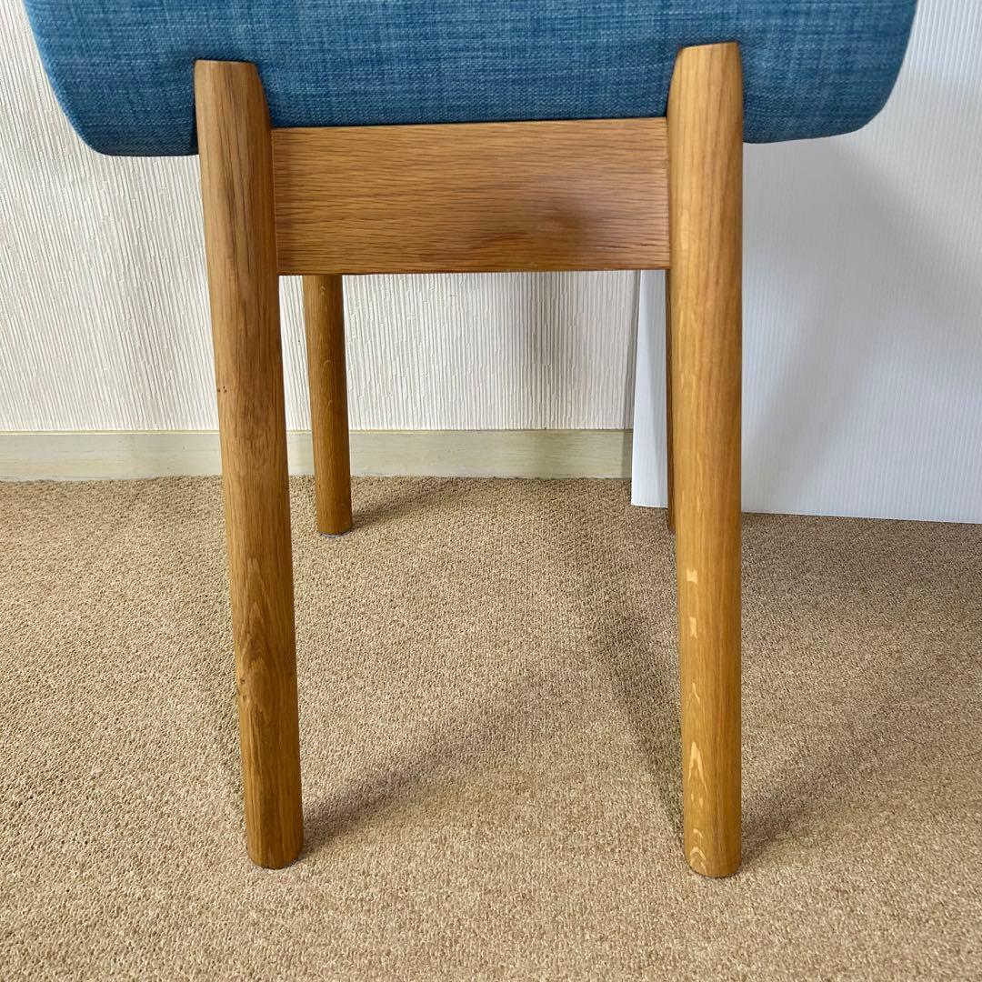 IDEE STILT CHAIR BLUE スティルト チェア ブルー