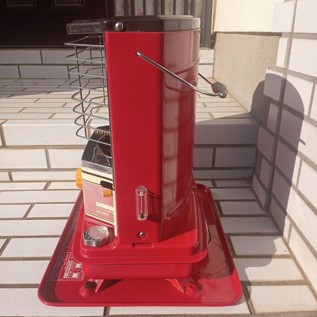 コロナOEMストーブ BOS−836H　(SR−1 同型）レトロ 電子点火OK