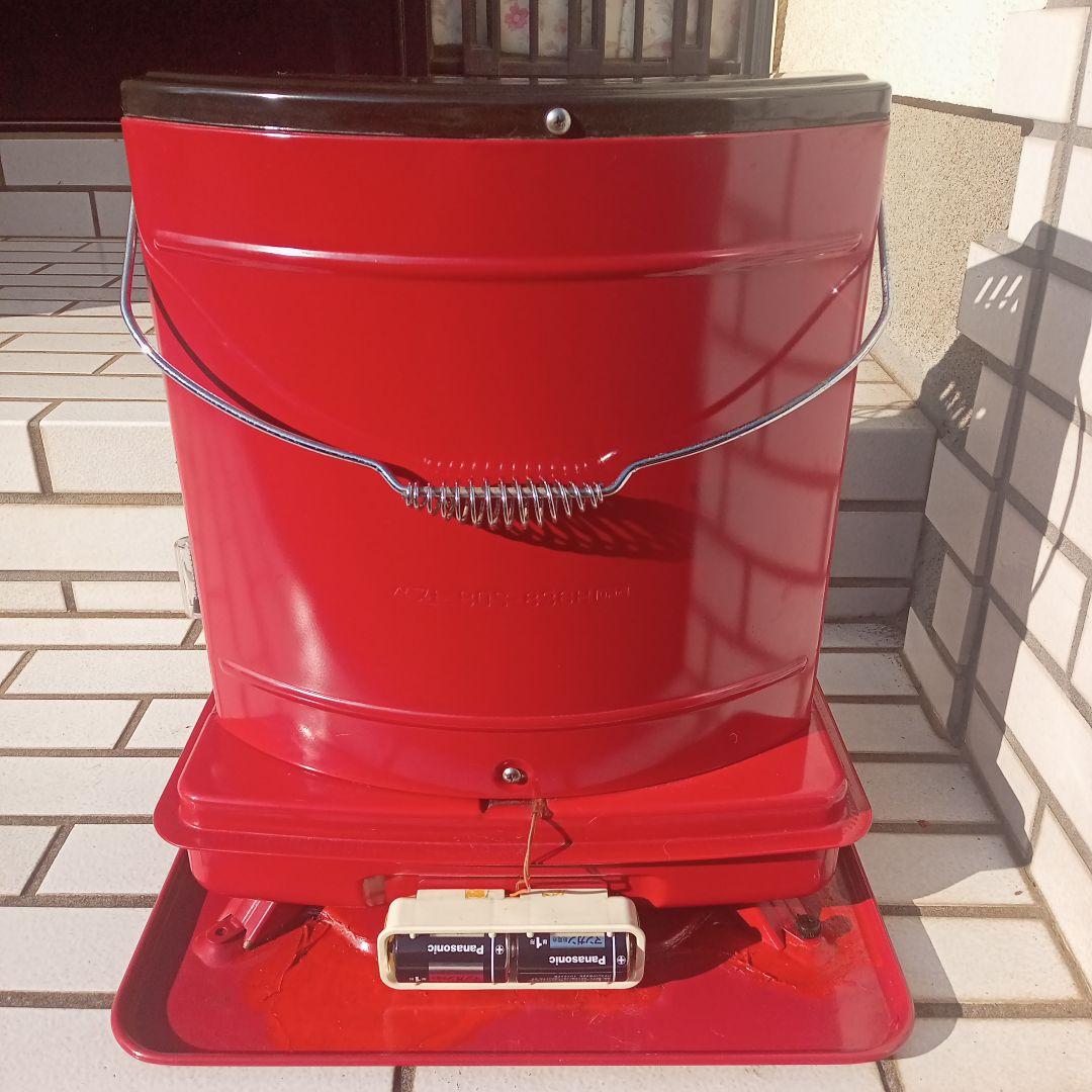 コロナOEMストーブ BOS−836H　(SR−1 同型）レトロ 電子点火OK