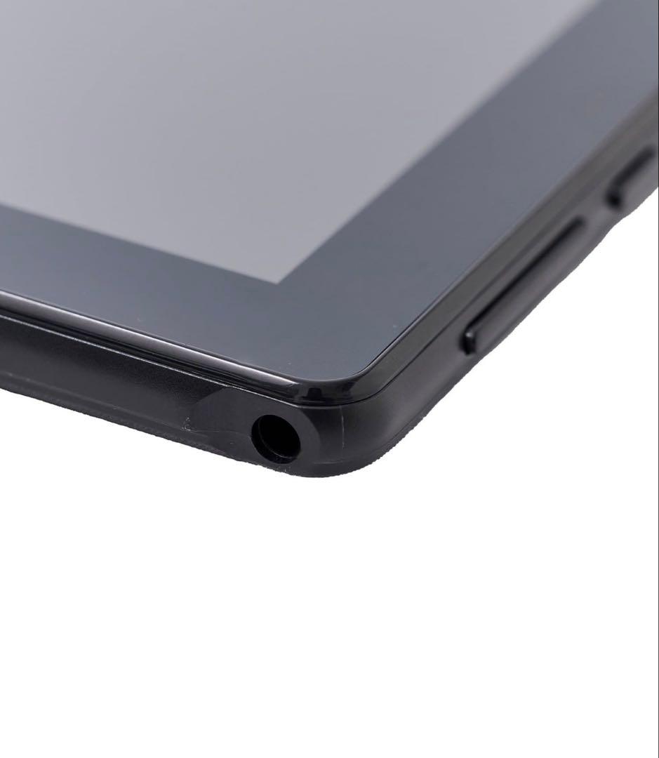 ★新品未開封　スリコ　3COINS タブレット 10.1インチ　ブラック