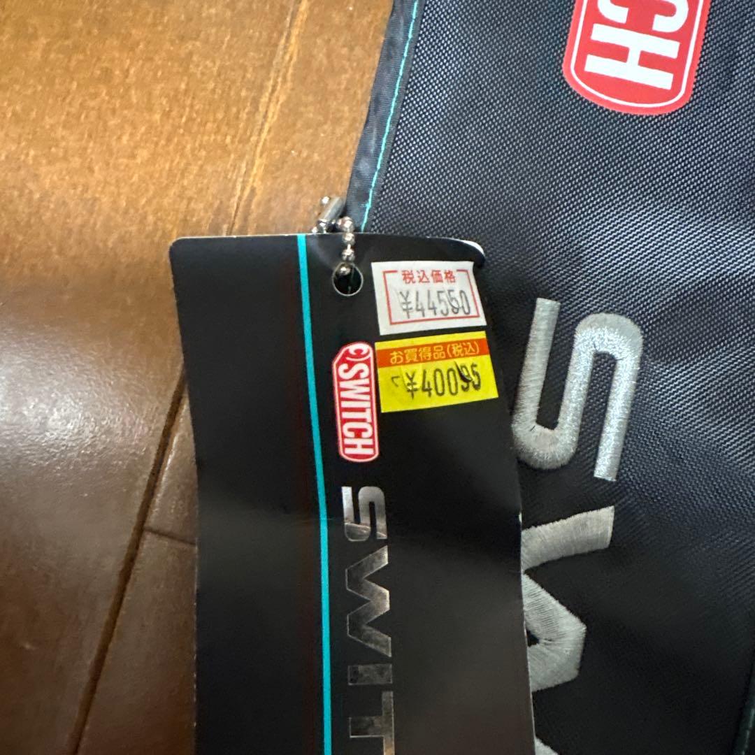 タイラバ　最終