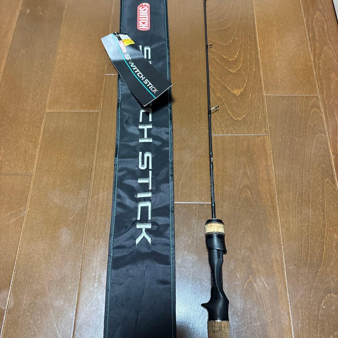 タイラバ　最終