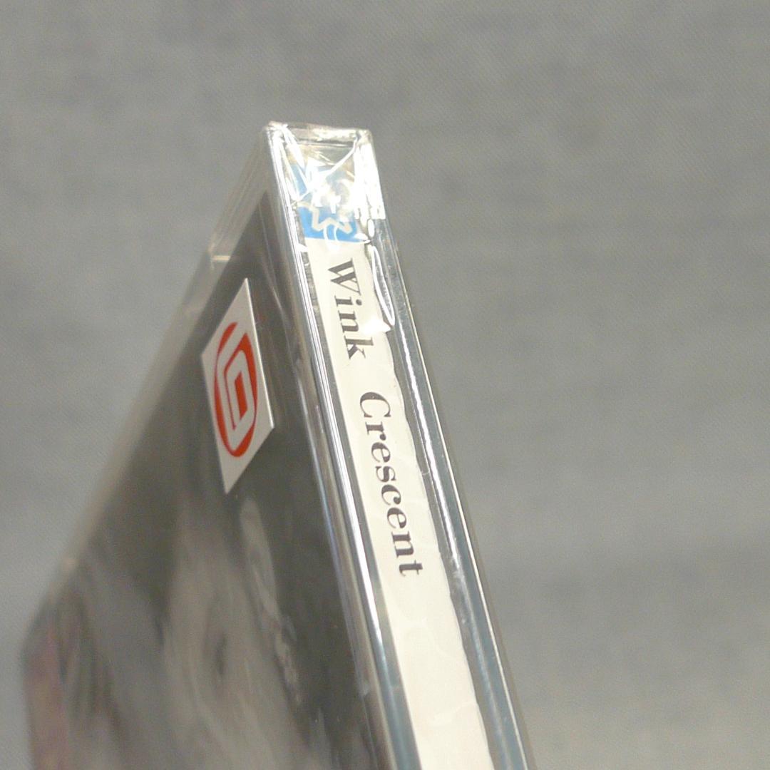 n5170◆WINK 未開封 CD 3枚セット◇ウィンク ウインク