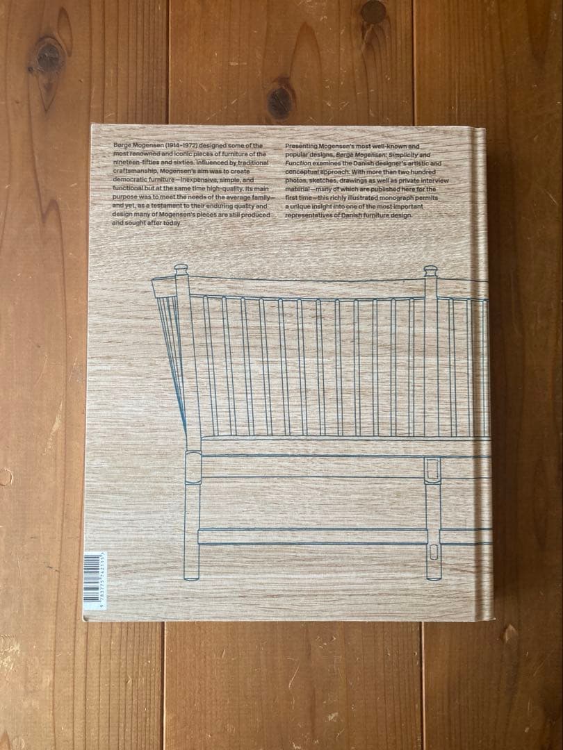 Børge Mogensen: Simplicity and Function