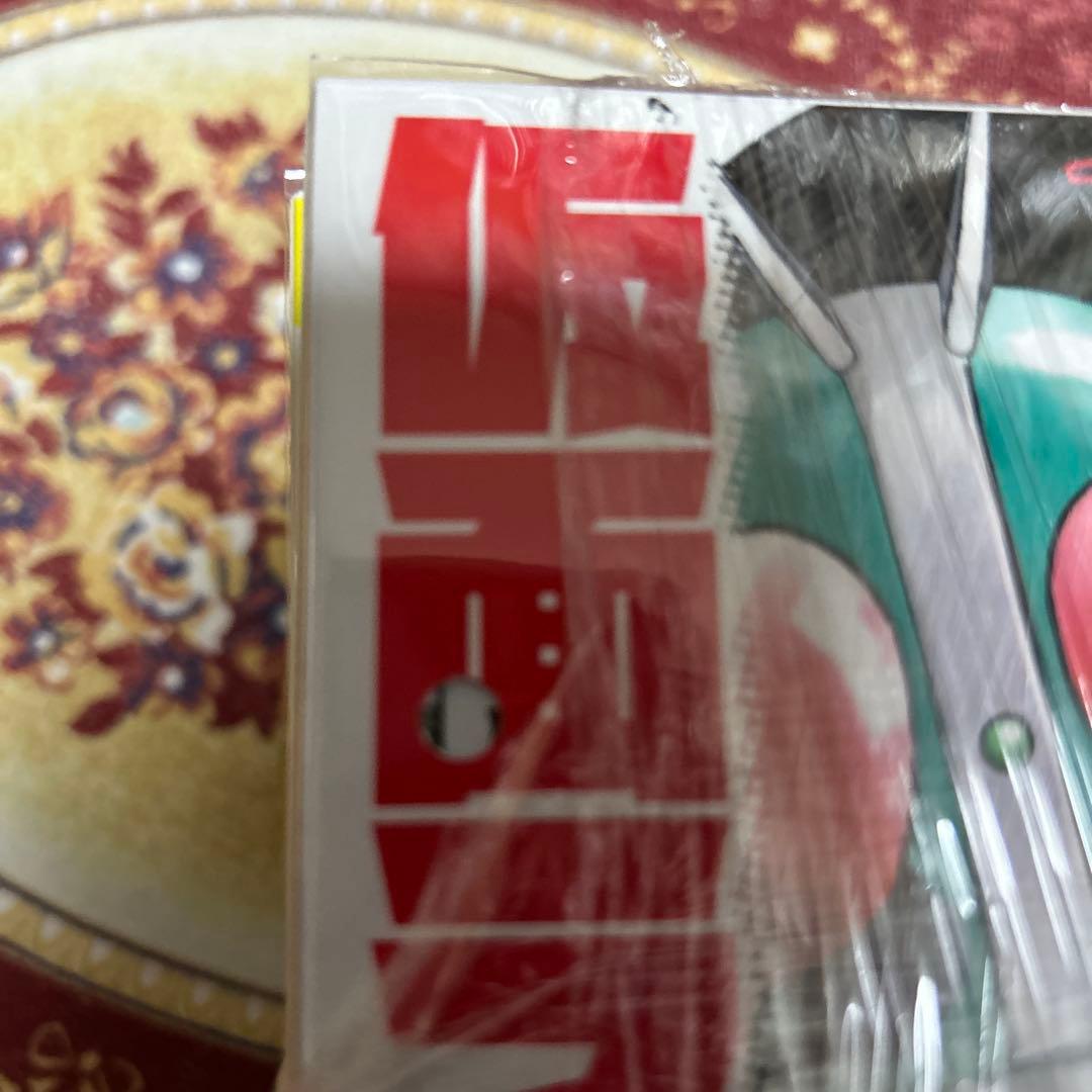 東島丹三郎は仮面ライダーになりたい 全17巻　最新巻　TV放送中作品