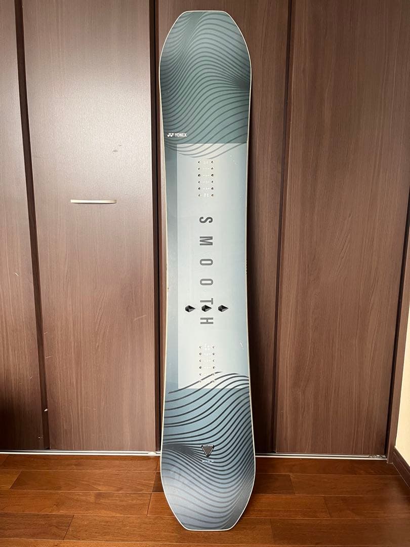 【Moto 】YONEX smooth ヨネックス スムース 152