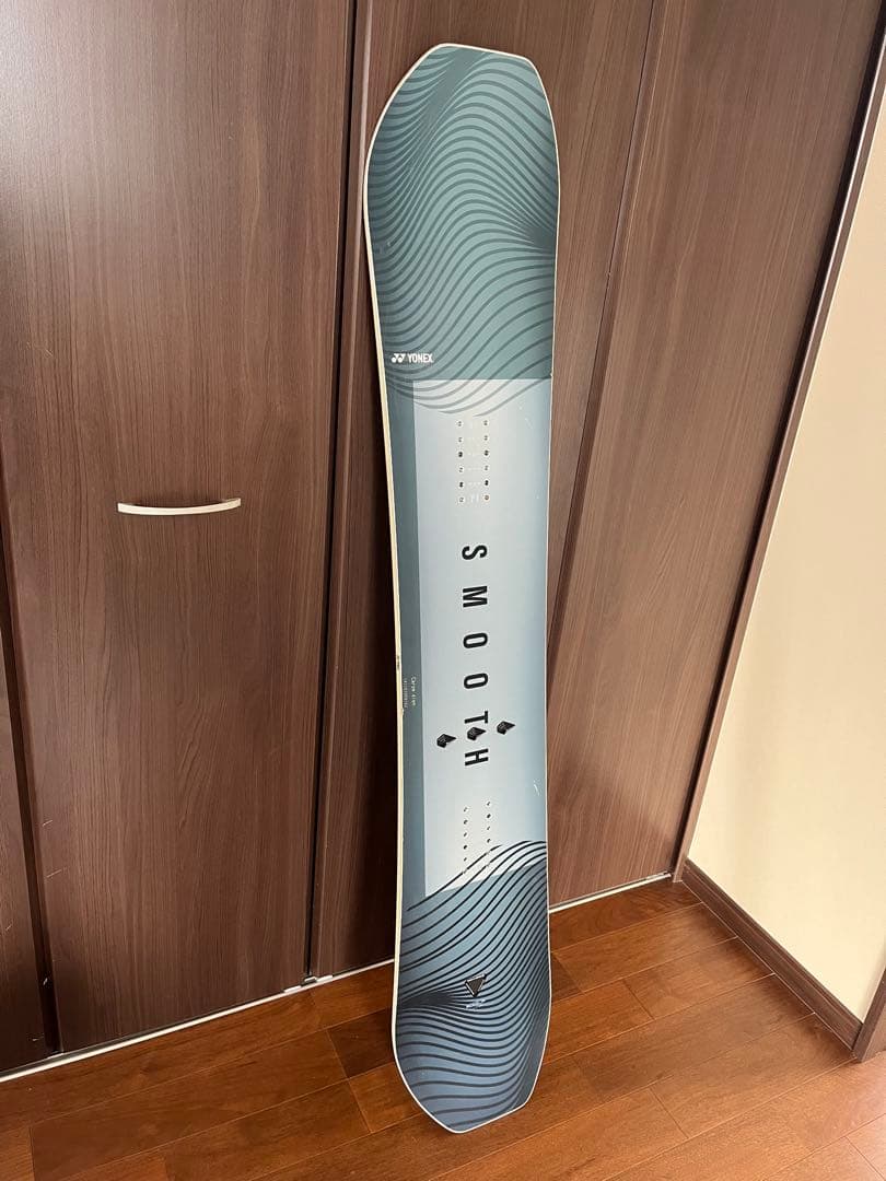 【Moto 】YONEX smooth ヨネックス スムース 152