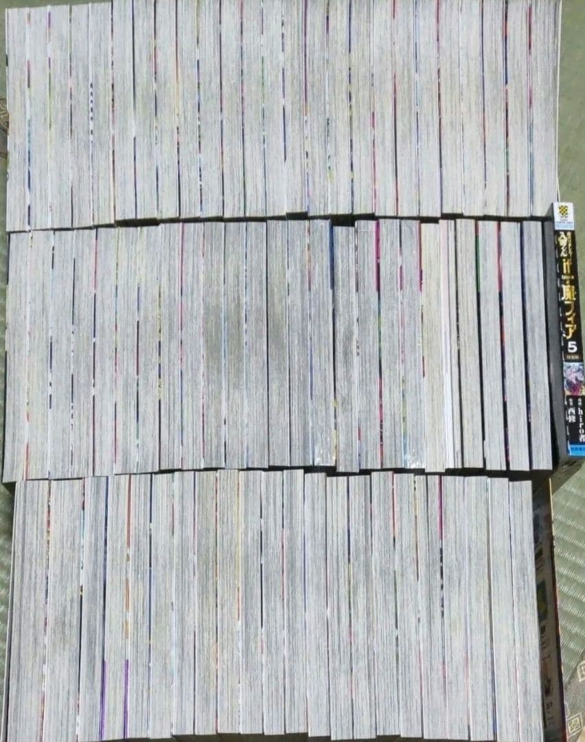 魔入りました！入間くん　シリーズ