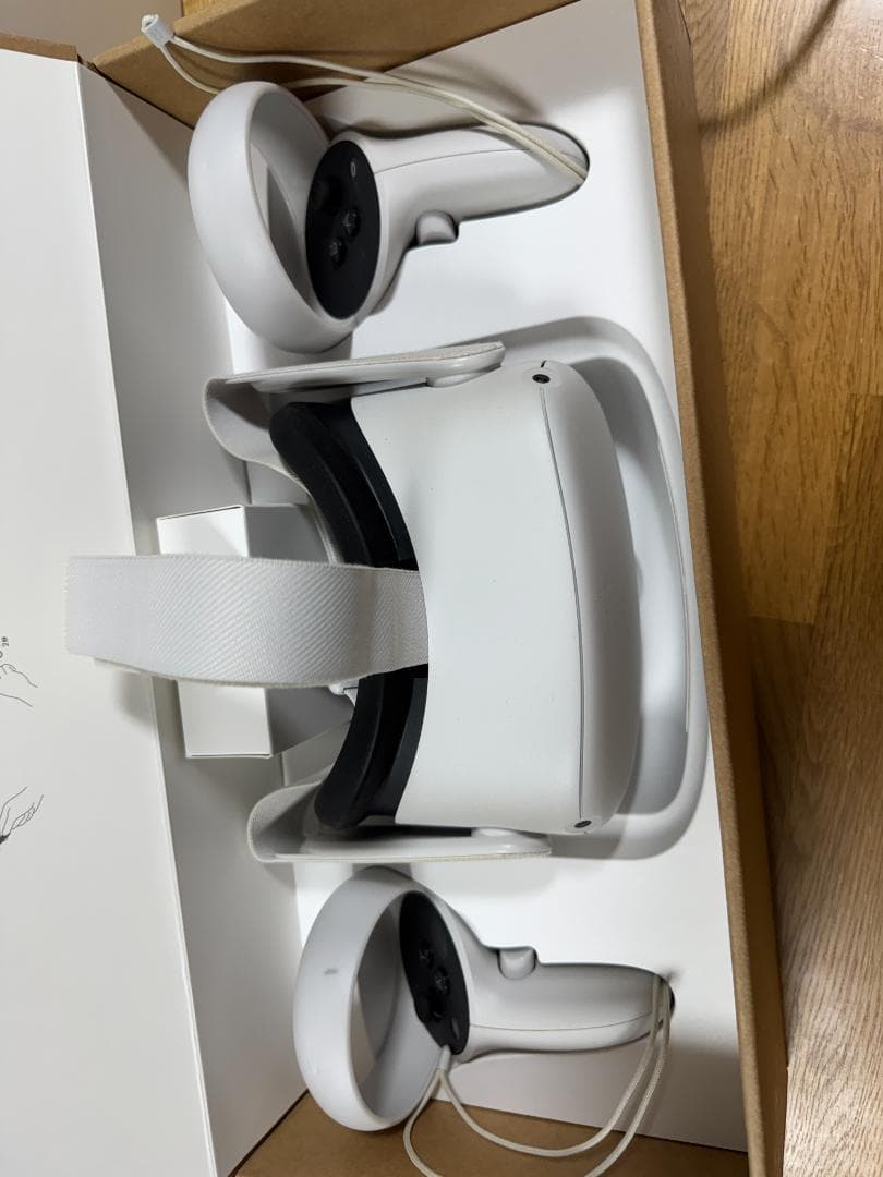  quest2/ quest2 64GB 完動品