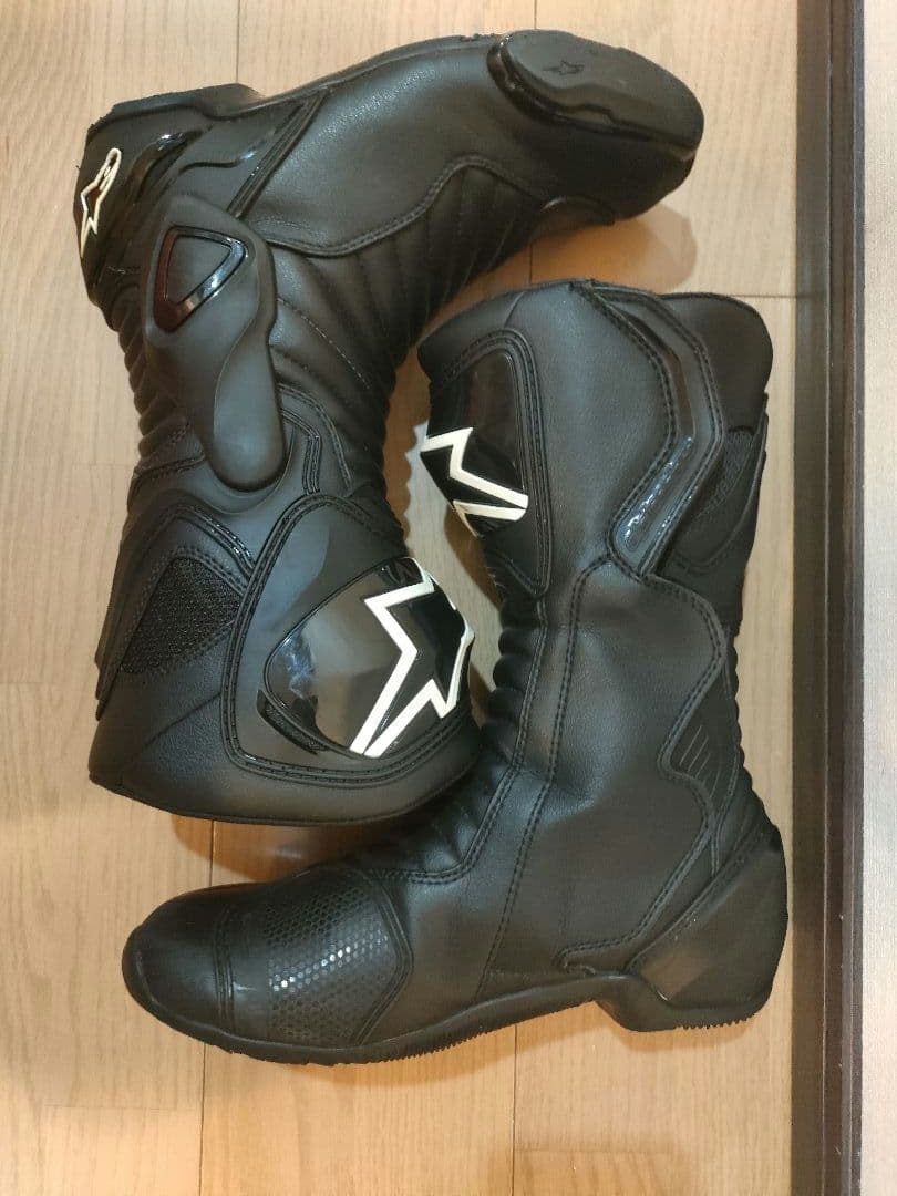 Alpinestars SMX-6 V2 25cm レーシングブーツ