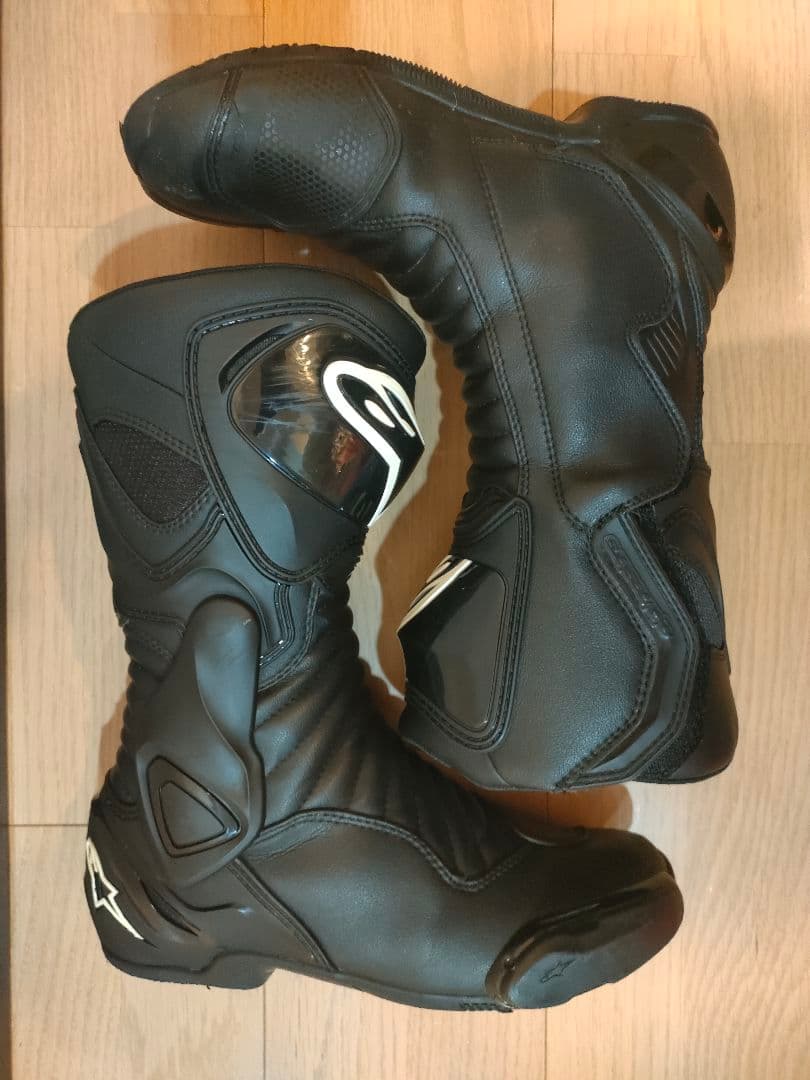 Alpinestars SMX-6 V2 25cm レーシングブーツ