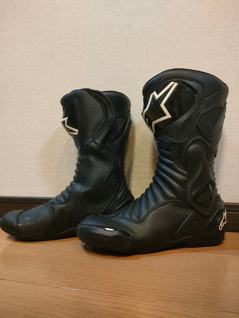 Alpinestars SMX-6 V2 25cm レーシングブーツ