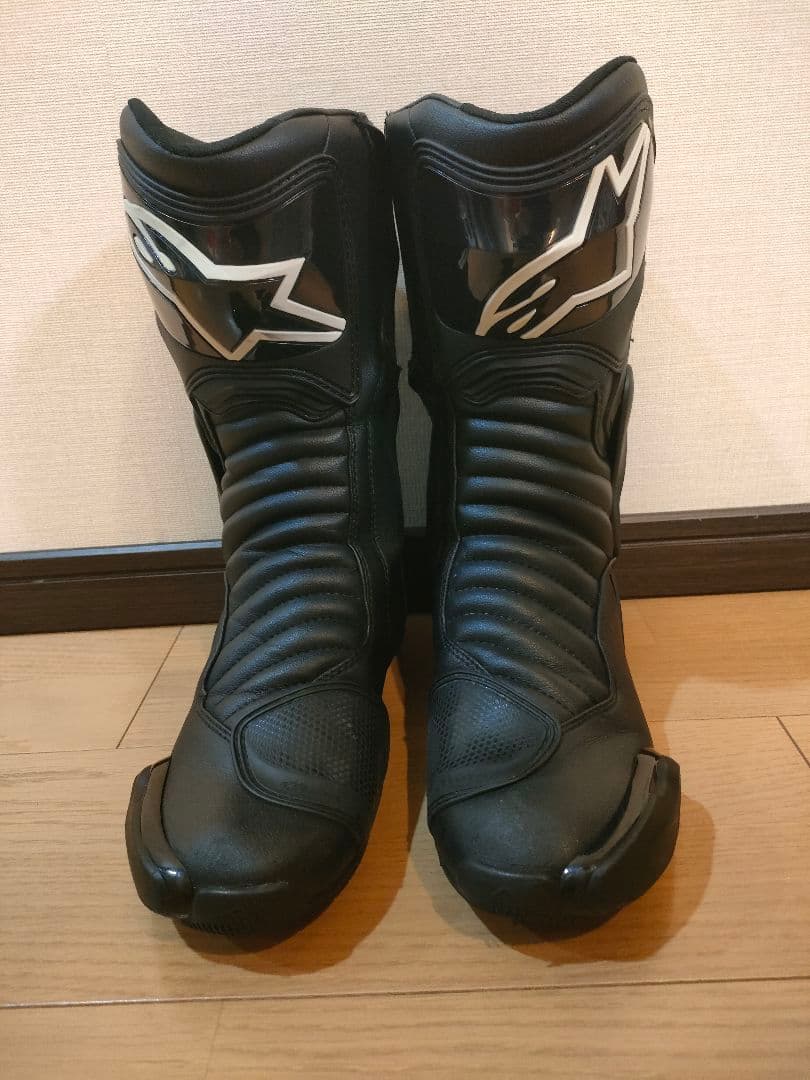 Alpinestars SMX-6 V2 25cm レーシングブーツ