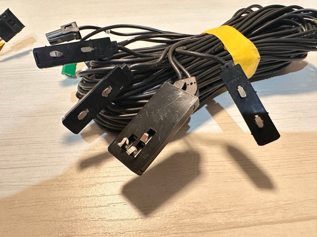 送料込 カロッツェリア ナビ Bluetooth USB AUX