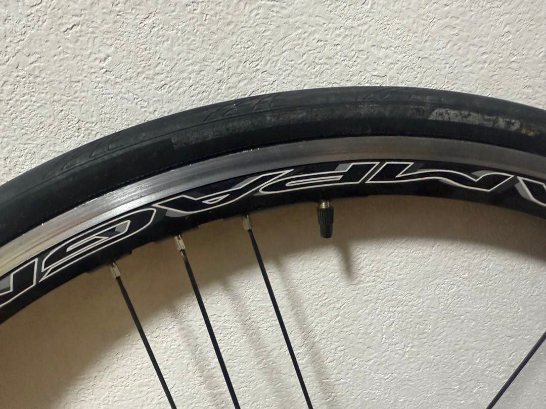 [早い者勝ち]カンパニョーロ ゾンダ c17