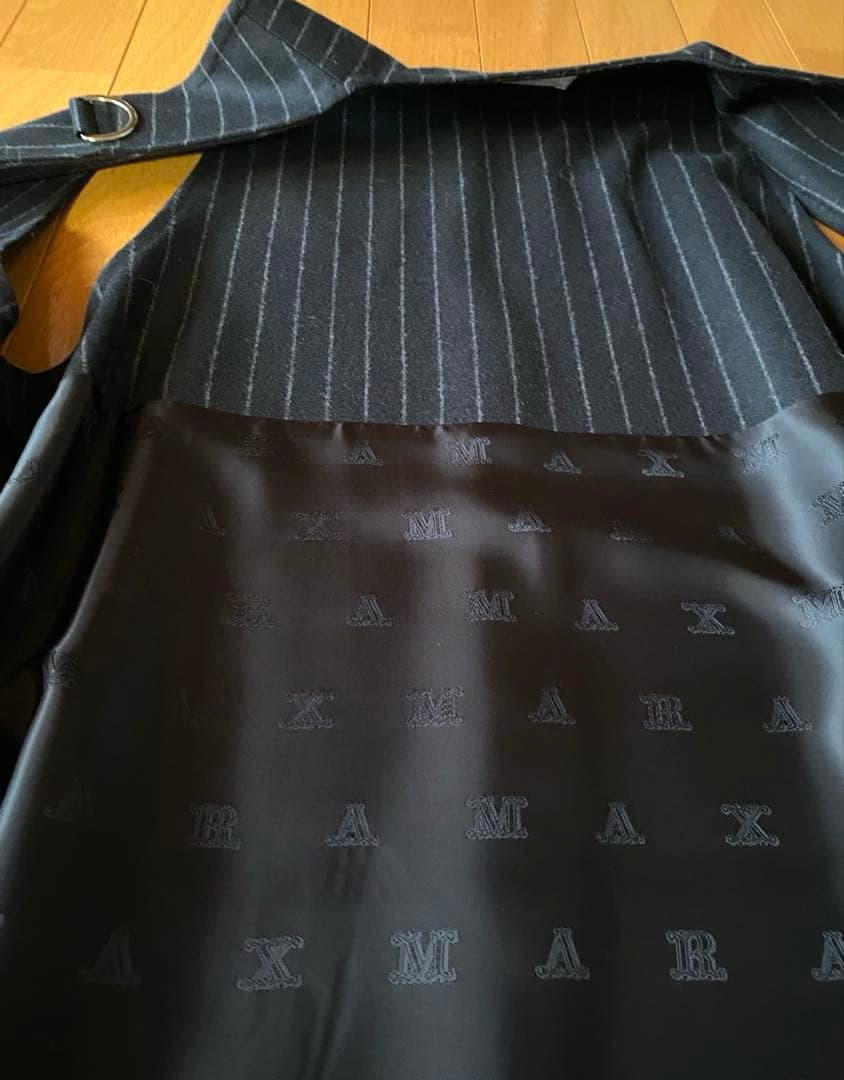 専用！新品未使用　マックスマーラ MAX MARA 白タグ44 LL