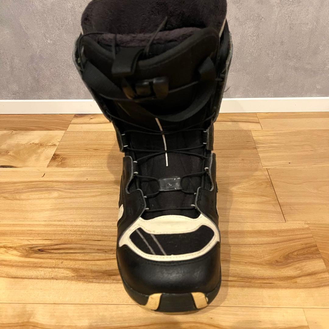 SALOMON サロモン FACTION スノーボード　ブーツ 25.5cm