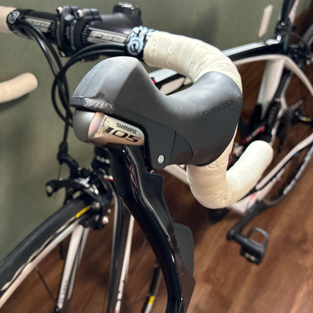 DE ROSA ロードバイク　アイドル　デローザ　IDOL 47サイズ