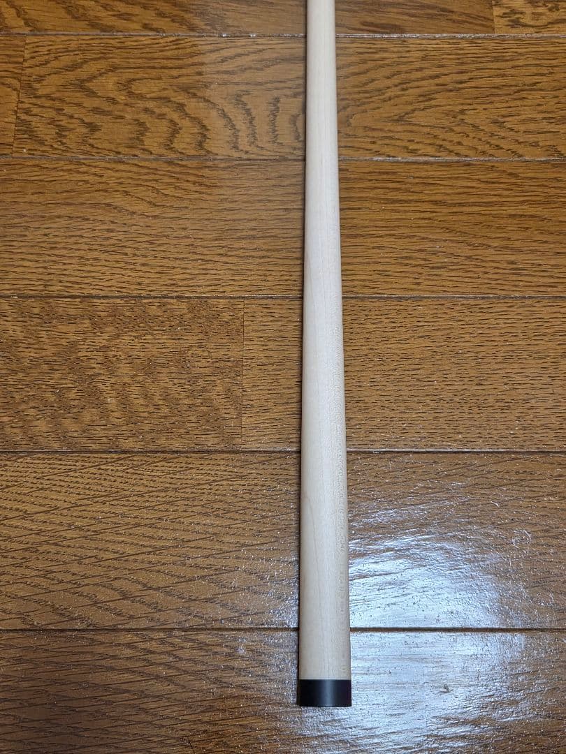 Dufferin ビリヤードキュー 青