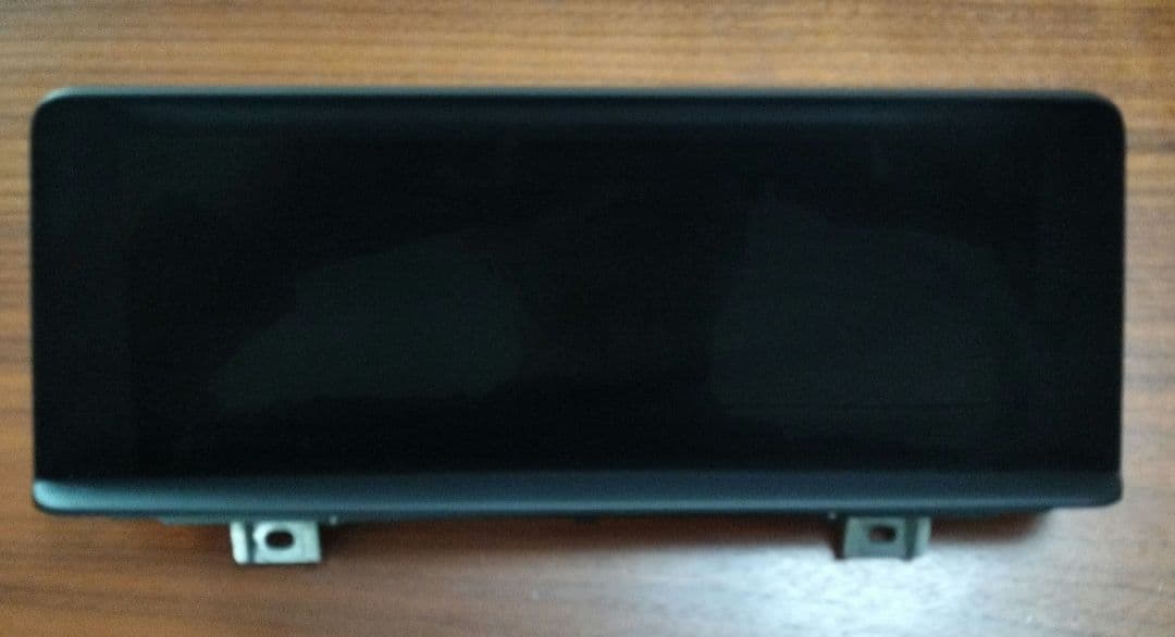  8.8 オンダッシュモニター